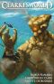[Clarkesworld 01] • Clarkesworld Anthology 2012